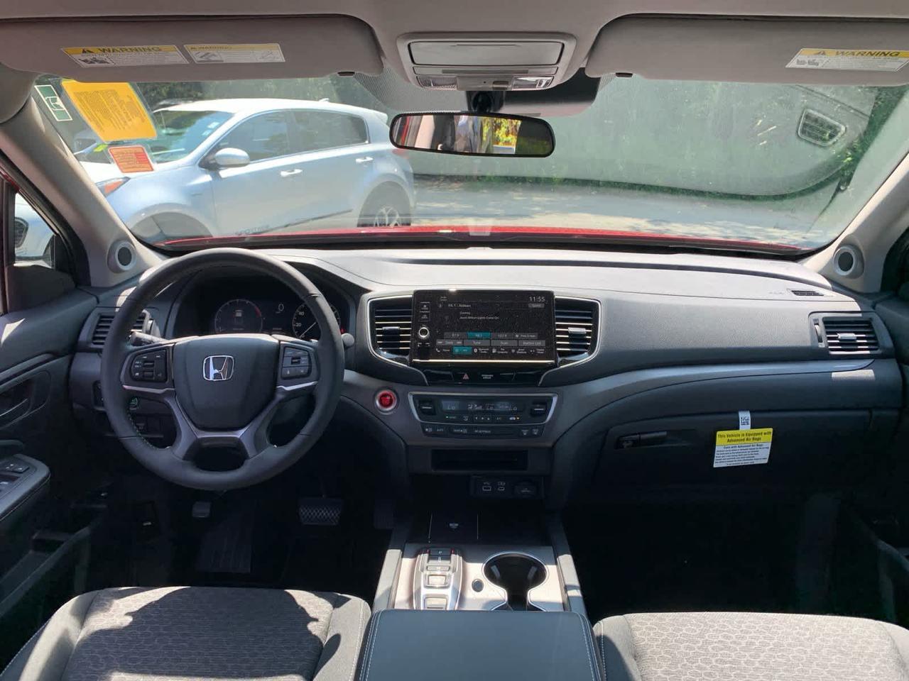 2025 Honda Ridgeline Sport+ Dartmouth MA