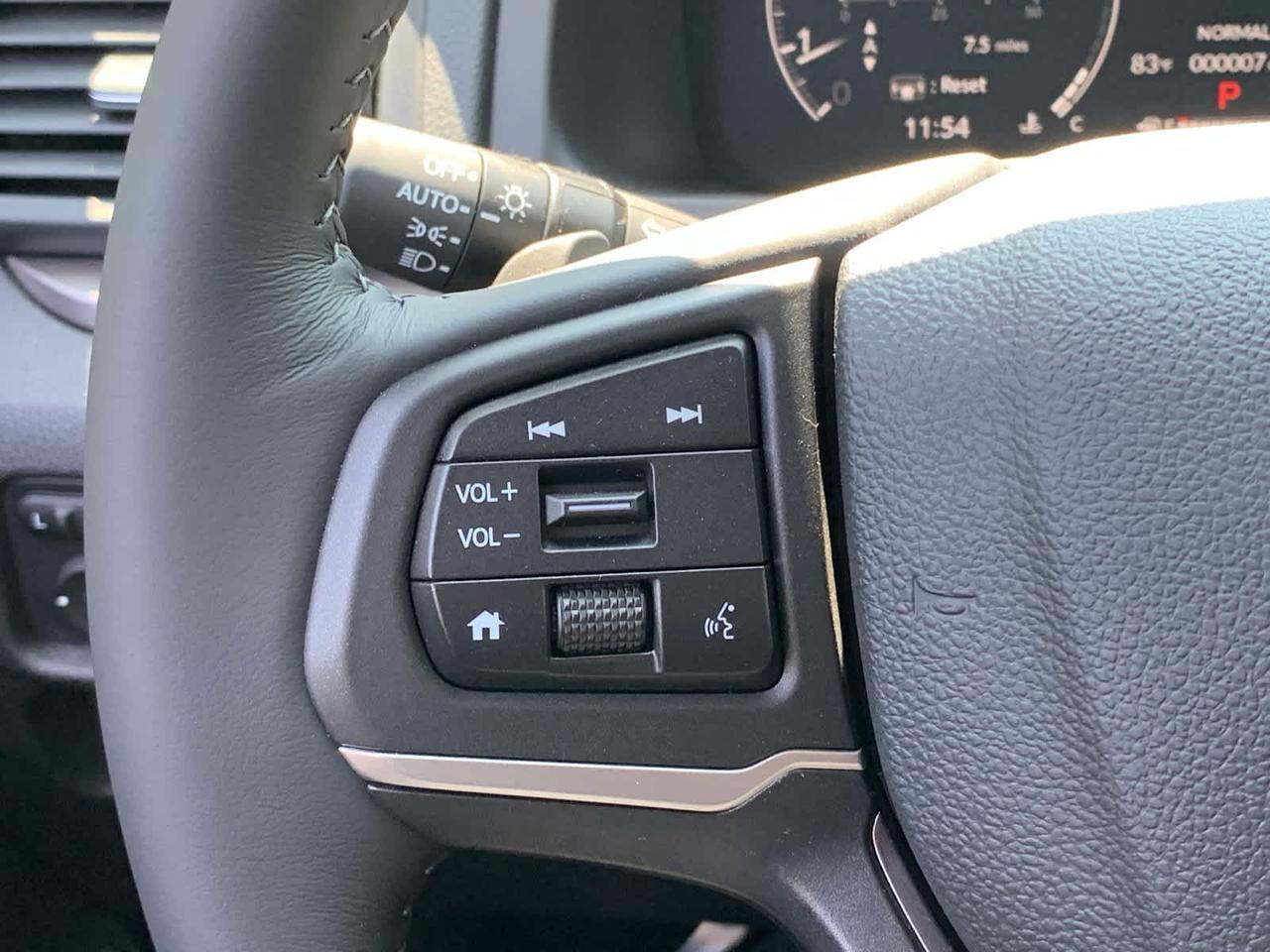 2025 Honda Ridgeline Sport+ Dartmouth MA