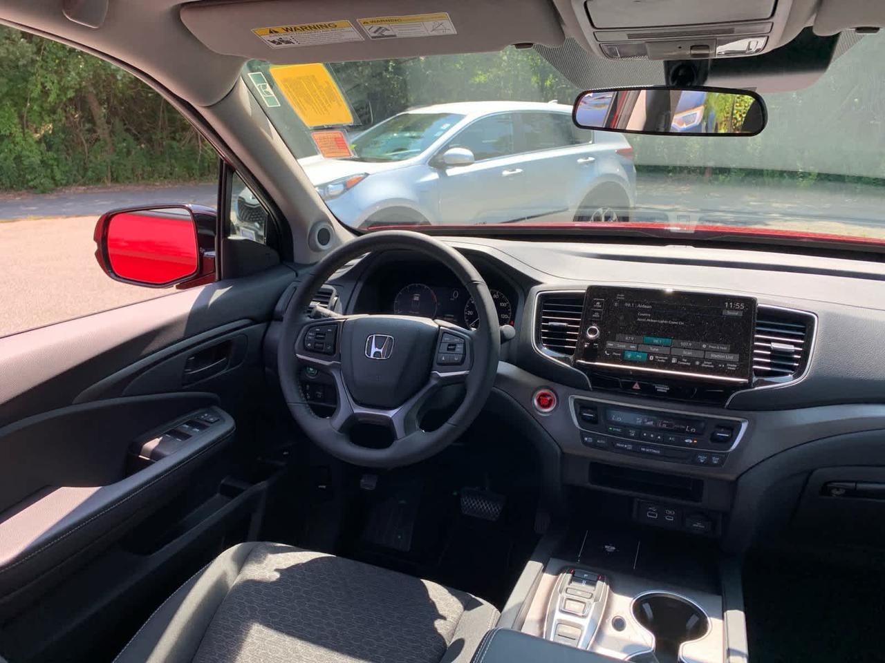 2025 Honda Ridgeline Sport+ Dartmouth MA
