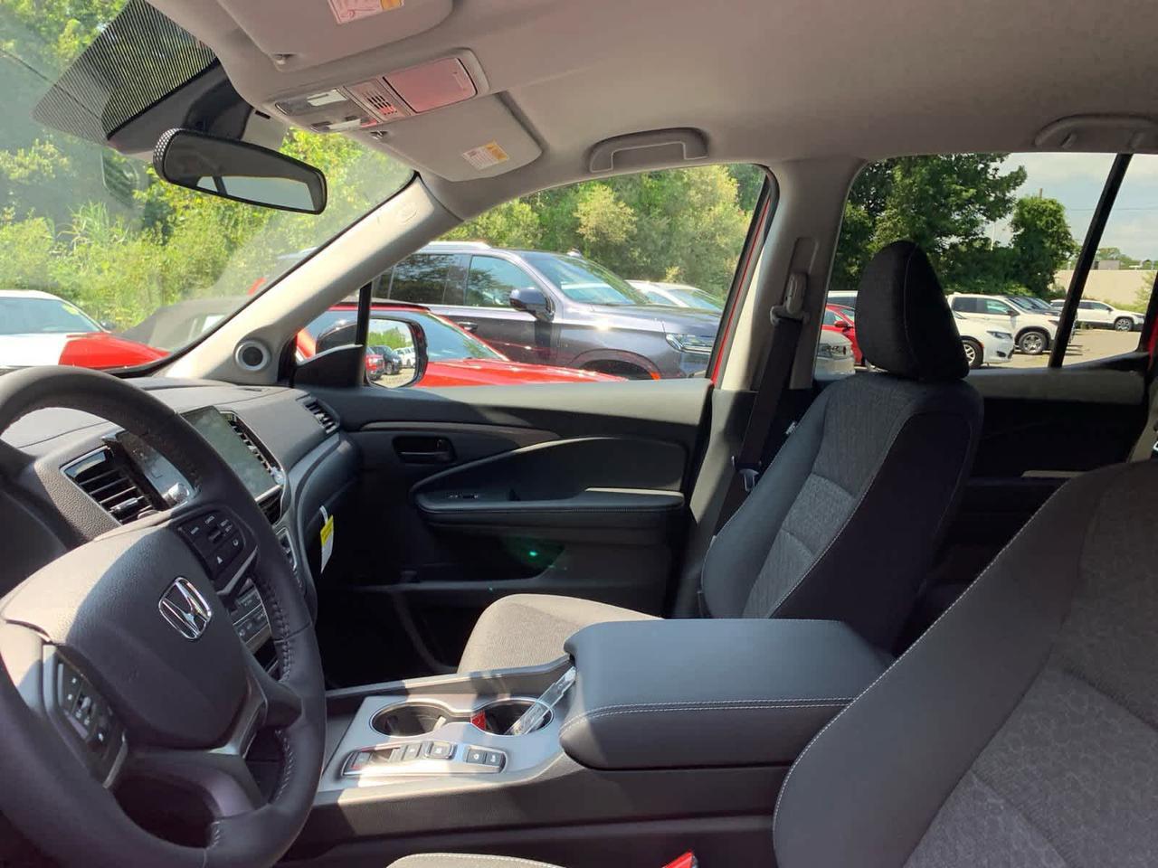 2025 Honda Ridgeline Sport+ Dartmouth MA