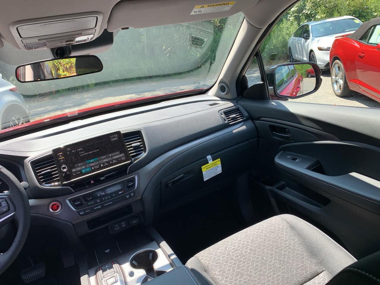 2025 Honda Ridgeline Sport+ Dartmouth MA