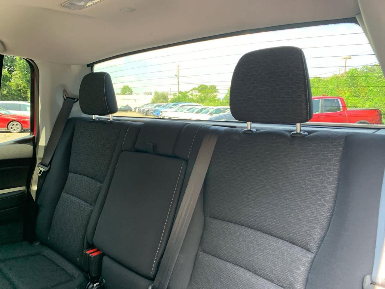 2025 Honda Ridgeline Sport+ Dartmouth MA