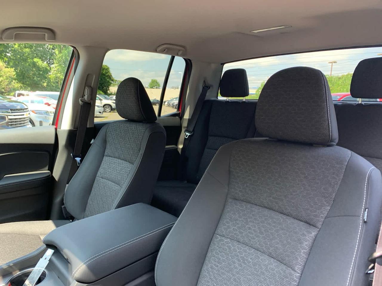 2025 Honda Ridgeline Sport+ Dartmouth MA