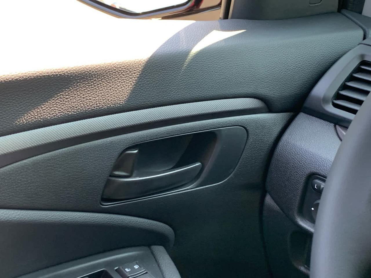 2025 Honda Ridgeline Sport+ Dartmouth MA