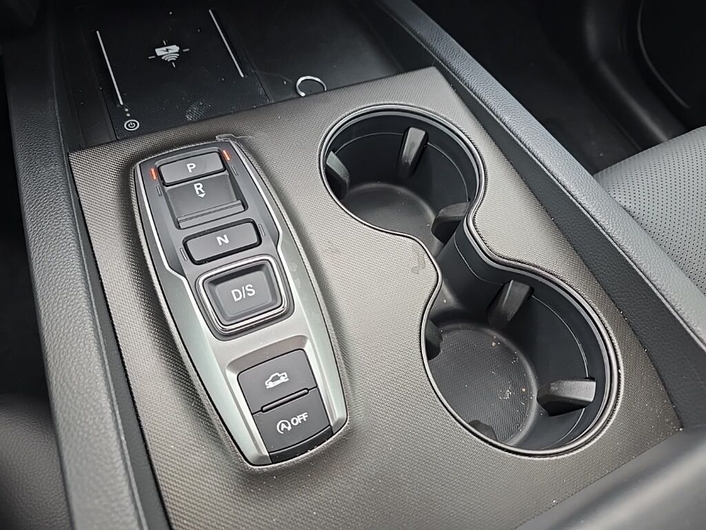 2025 Honda Ridgeline TrailSport AWD Minocqua WI