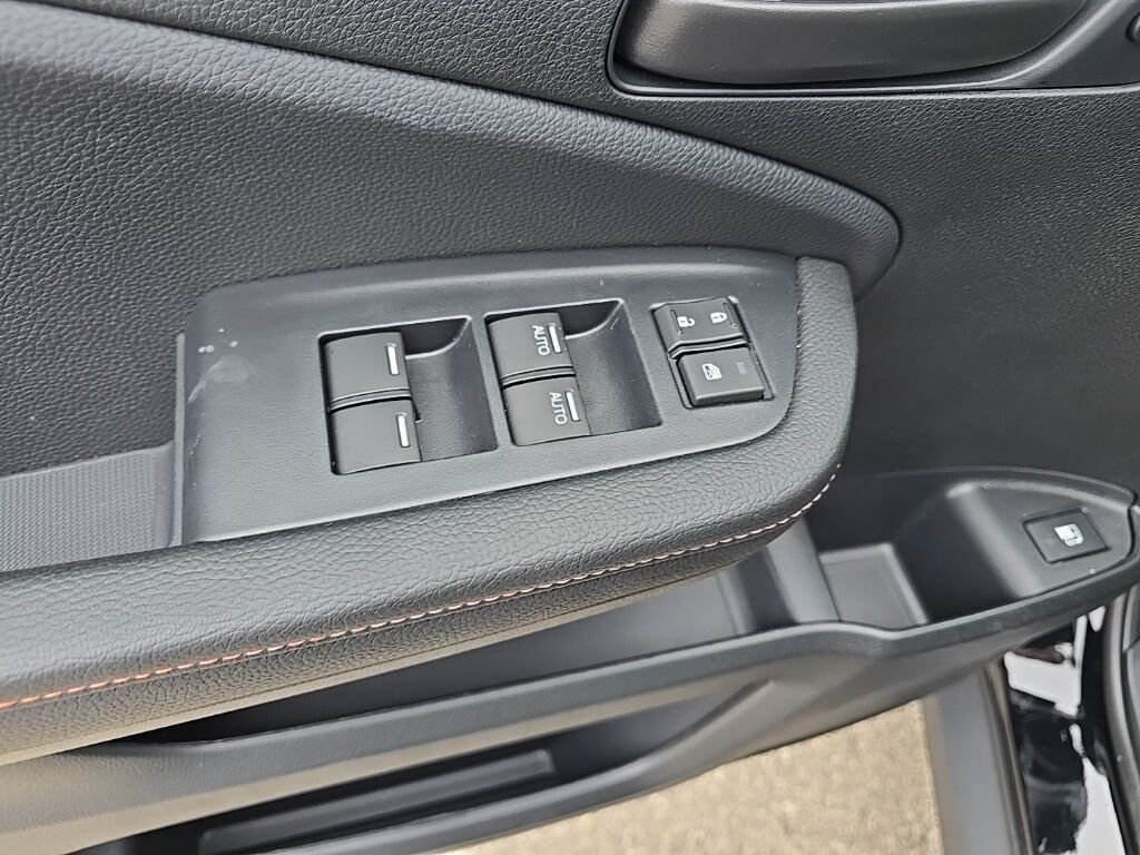 2025 Honda Ridgeline TrailSport AWD Minocqua WI