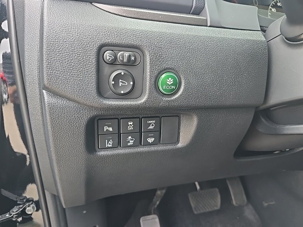 2025 Honda Ridgeline TrailSport AWD Minocqua WI