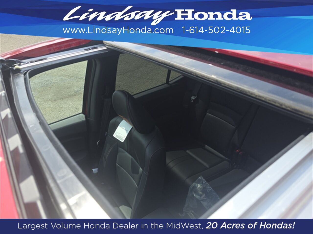 2025 Honda Ridgeline TrailSport Columbus OH