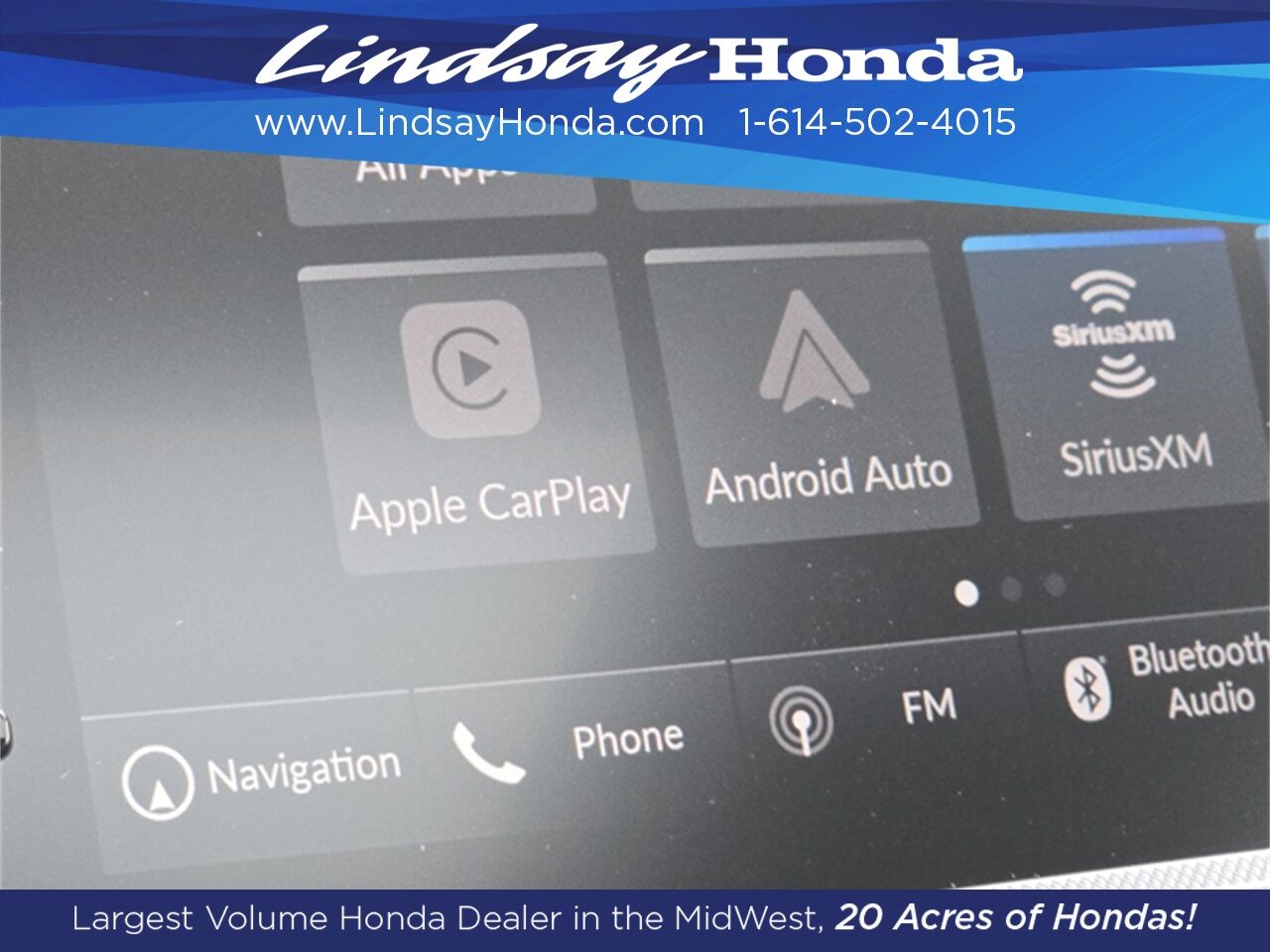 2025 Honda Ridgeline TrailSport Columbus OH
