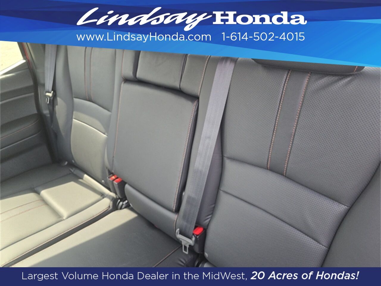 2025 Honda Ridgeline TrailSport Columbus OH
