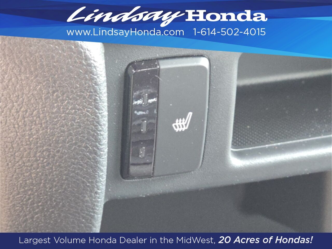 2025 Honda Ridgeline TrailSport Columbus OH