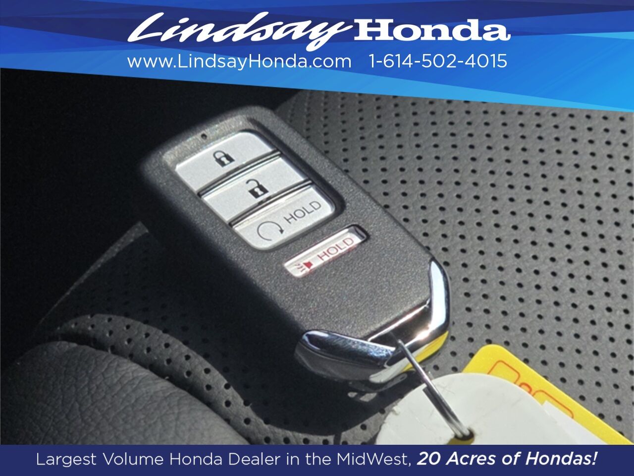 2025 Honda Ridgeline TrailSport Columbus OH
