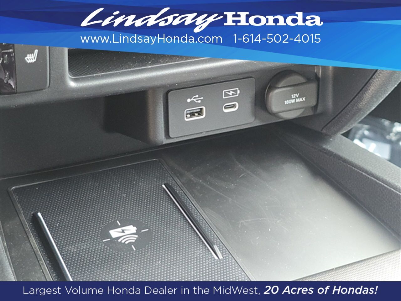 2025 Honda Ridgeline TrailSport Columbus OH