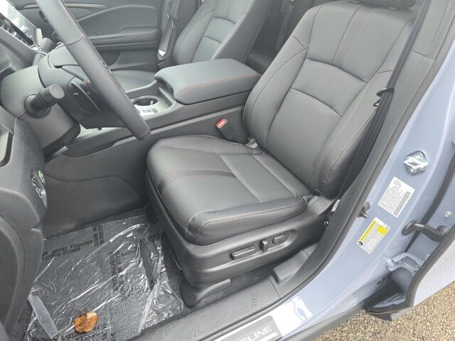 2025 Honda Ridgeline TrailSport Columbus OH