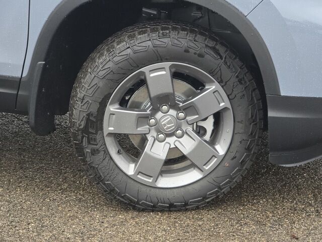 2025 Honda Ridgeline TrailSport Columbus OH