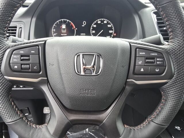 2025 Honda Ridgeline TrailSport Columbus OH