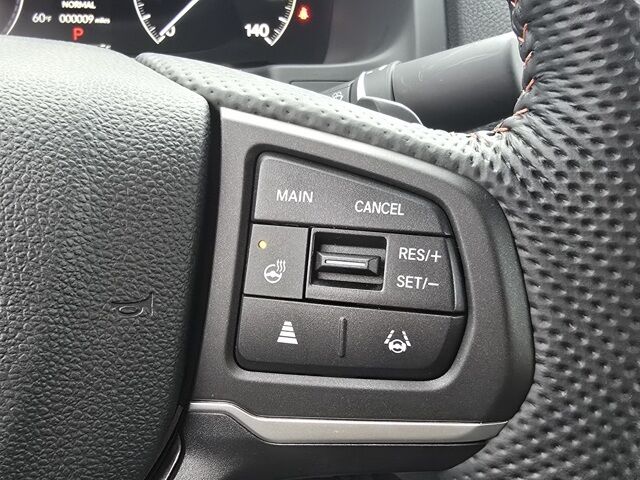 2025 Honda Ridgeline TrailSport Columbus OH