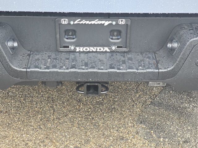 2025 Honda Ridgeline TrailSport Columbus OH