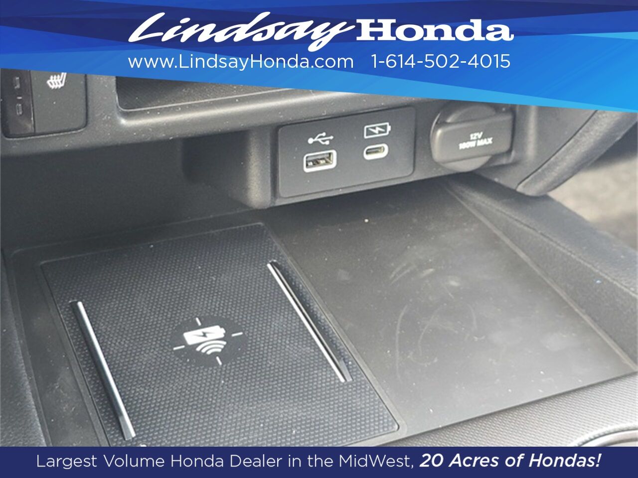 2025 Honda Ridgeline TrailSport Columbus OH