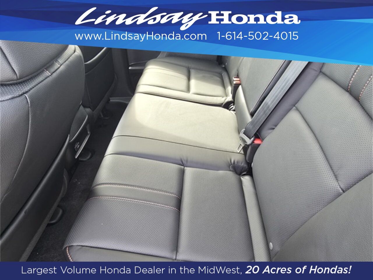 2025 Honda Ridgeline TrailSport Columbus OH