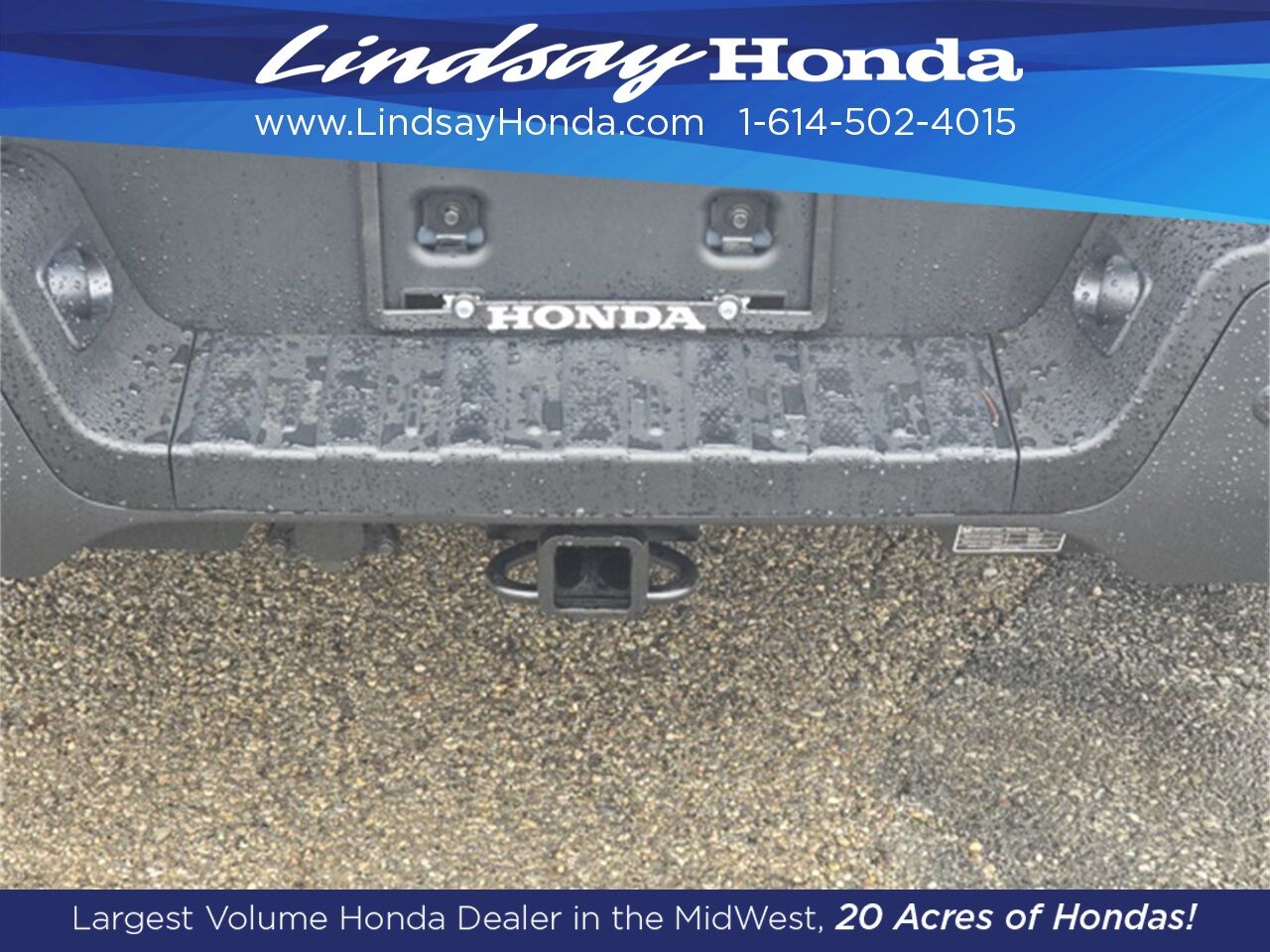 2025 Honda Ridgeline TrailSport Columbus OH