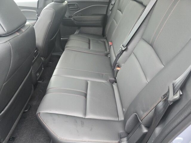 2025 Honda Ridgeline TrailSport Columbus OH
