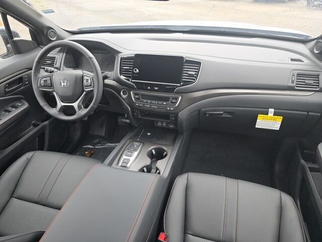 2025 Honda Ridgeline TrailSport Columbus OH