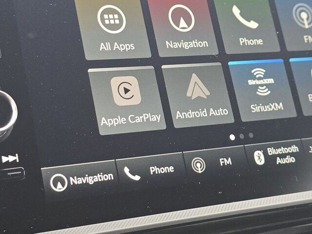 2025 Honda Ridgeline TrailSport Columbus OH