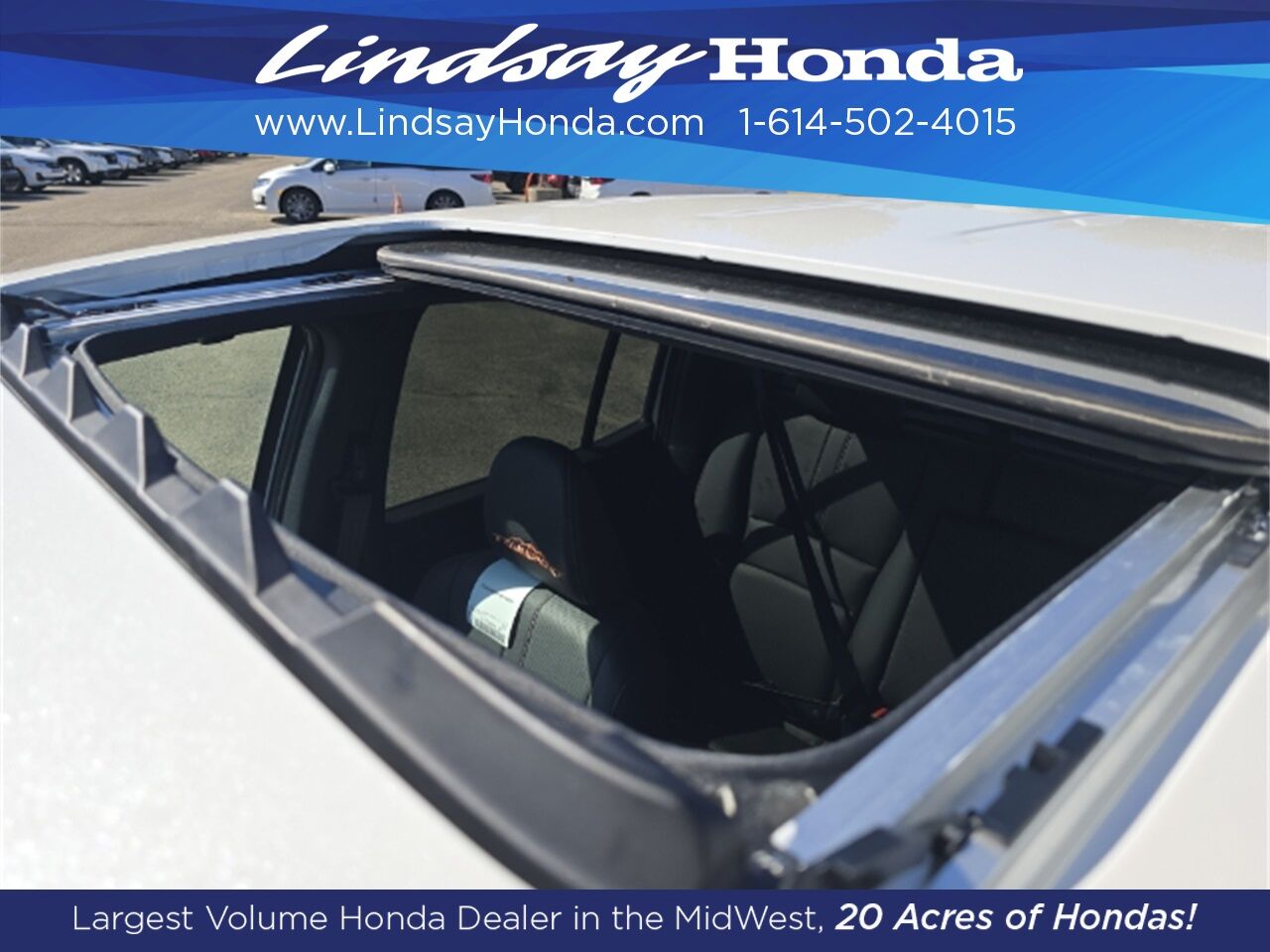 2025 Honda Ridgeline TrailSport Columbus OH