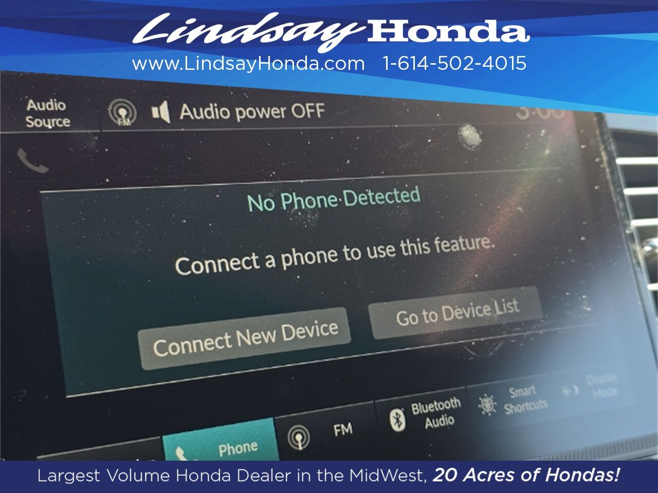 2025 Honda Ridgeline TrailSport Columbus OH
