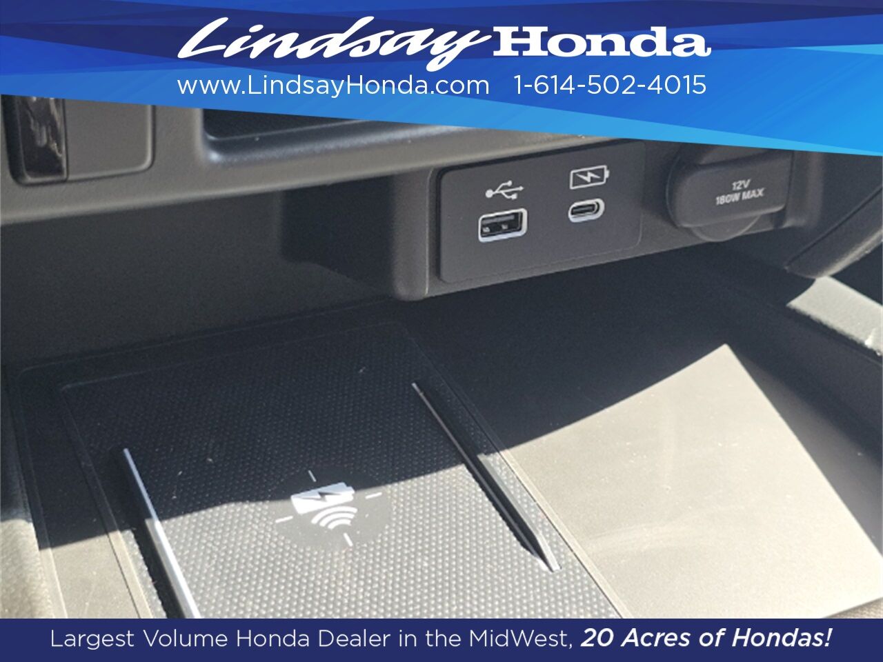 2025 Honda Ridgeline TrailSport Columbus OH