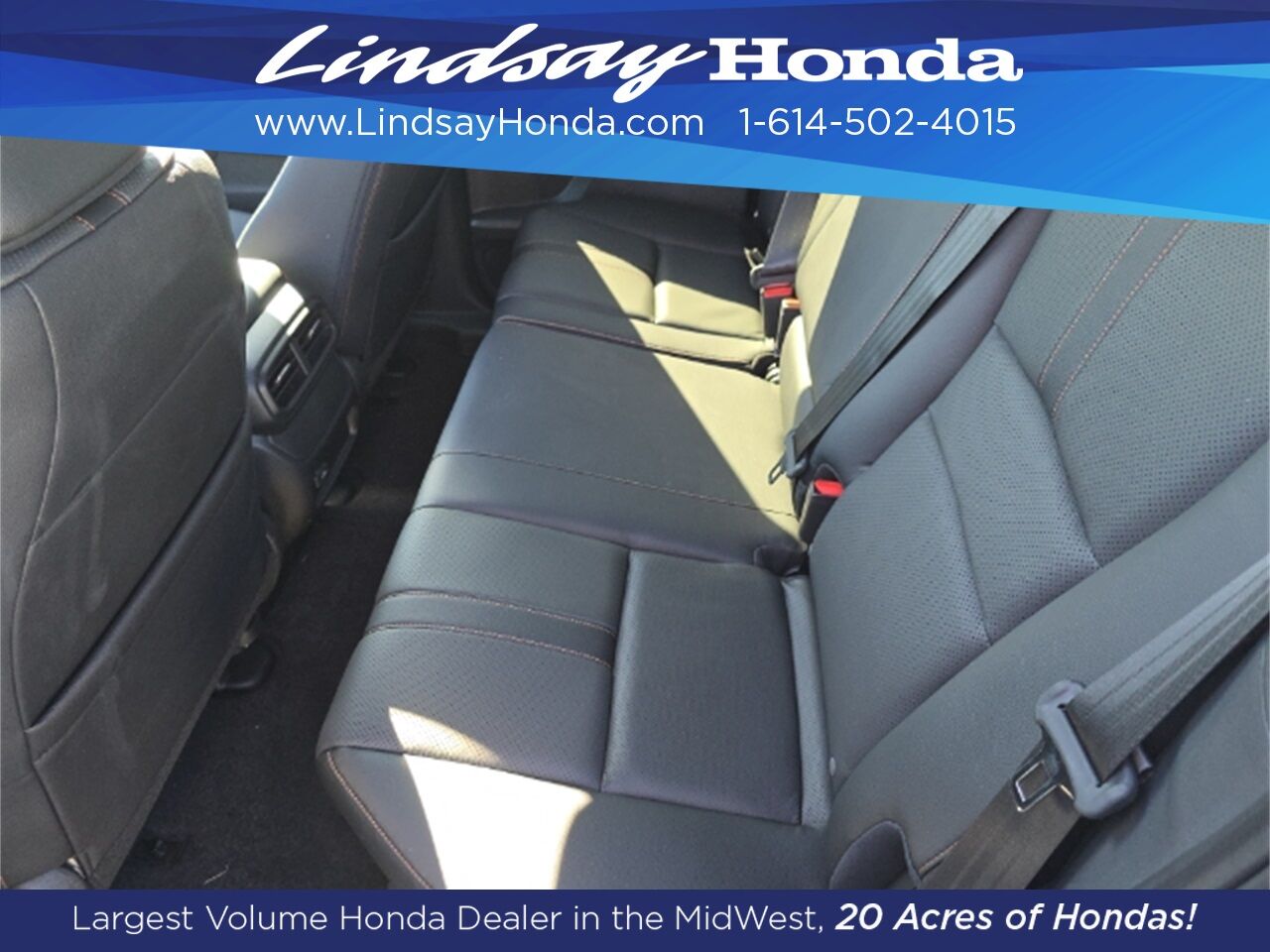2025 Honda Ridgeline TrailSport Columbus OH