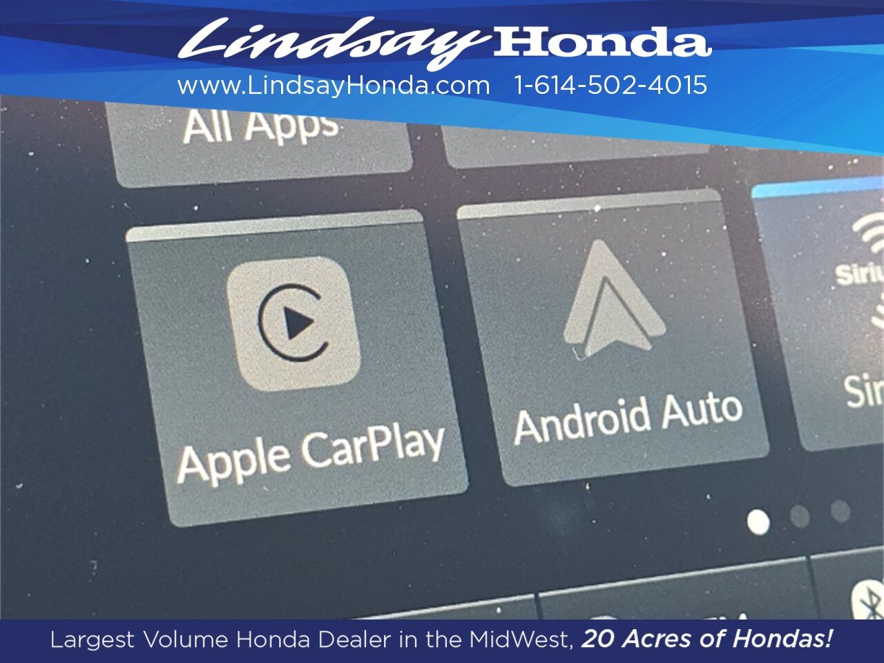 2025 Honda Ridgeline TrailSport Columbus OH