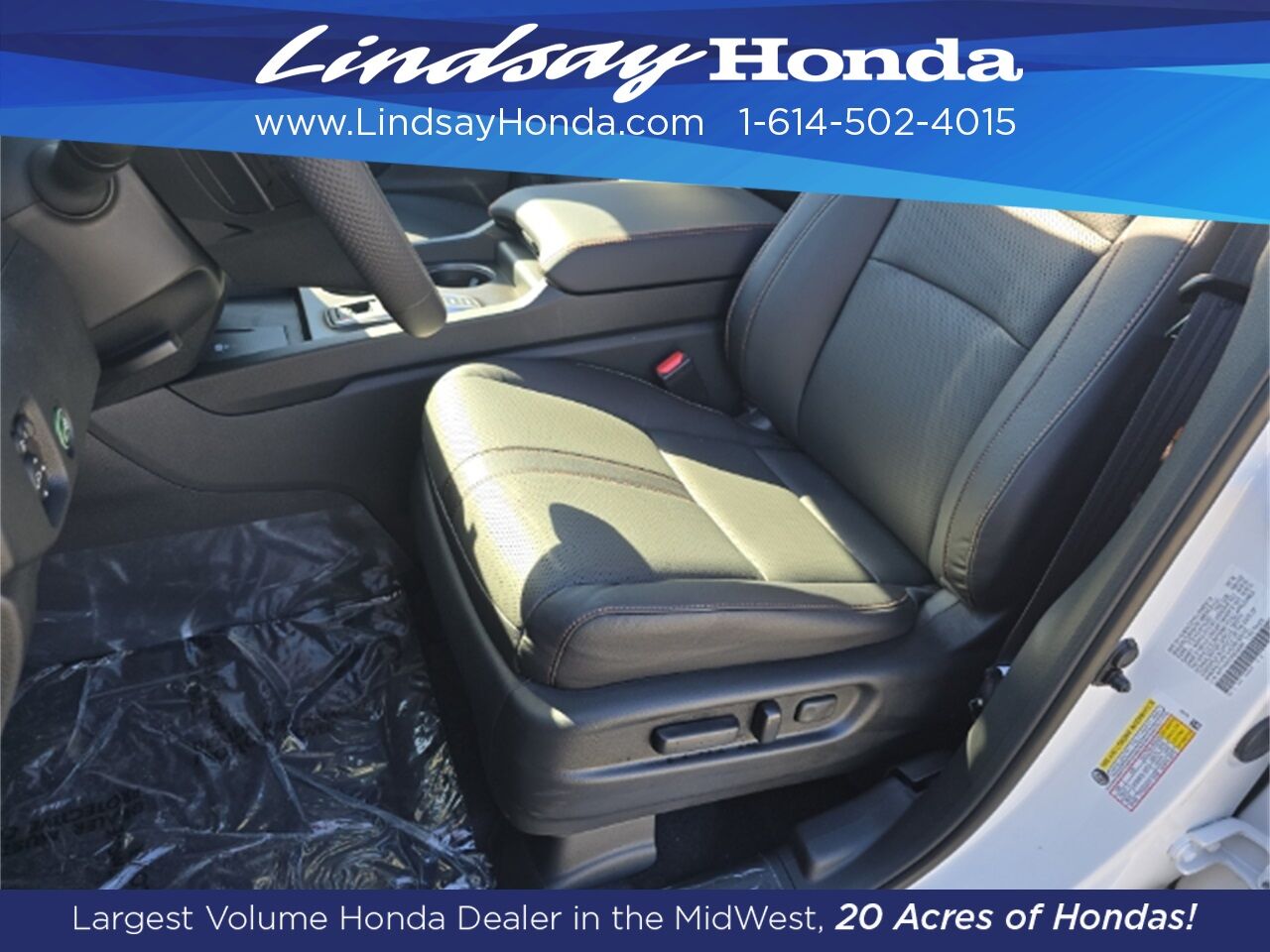 2025 Honda Ridgeline TrailSport Columbus OH