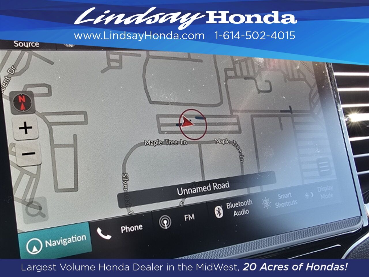 2025 Honda Ridgeline TrailSport Columbus OH