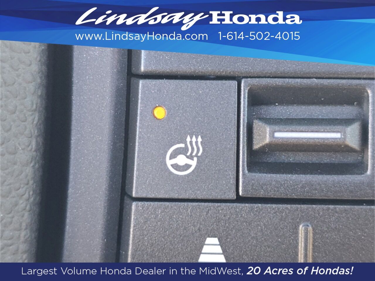 2025 Honda Ridgeline TrailSport Columbus OH