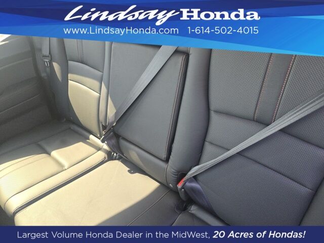 2025 Honda Ridgeline TrailSport Columbus OH