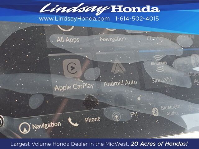 2025 Honda Ridgeline TrailSport Columbus OH