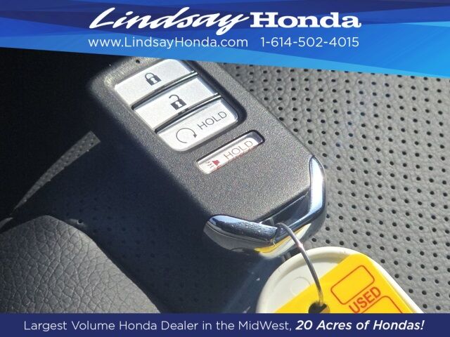 2025 Honda Ridgeline TrailSport Columbus OH