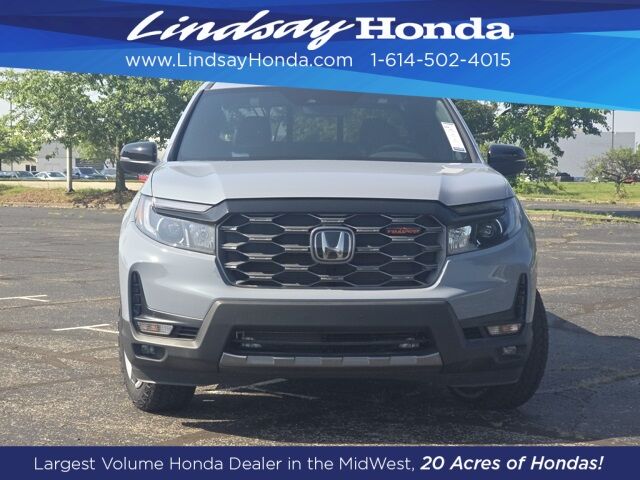 2025 Honda Ridgeline TrailSport Columbus OH