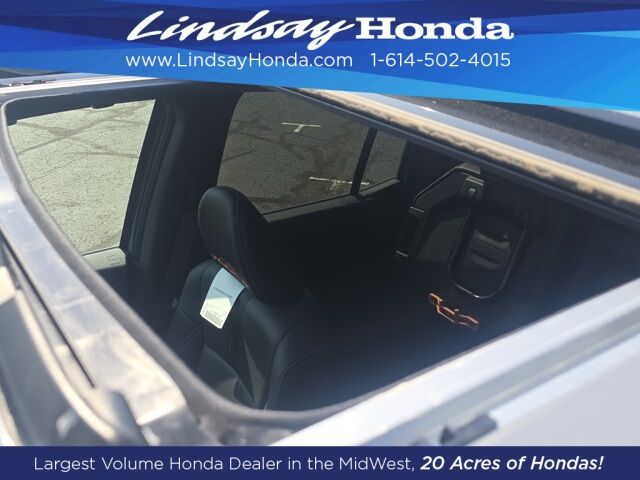 2025 Honda Ridgeline TrailSport Columbus OH