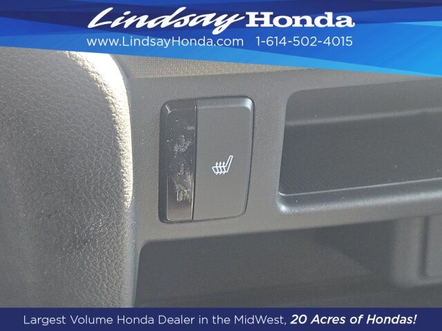 2025 Honda Ridgeline TrailSport Columbus OH