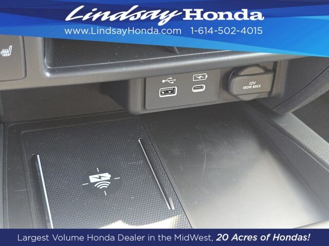 2025 Honda Ridgeline TrailSport Columbus OH