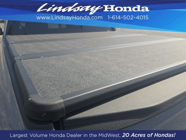 2025 Honda Ridgeline TrailSport Columbus OH
