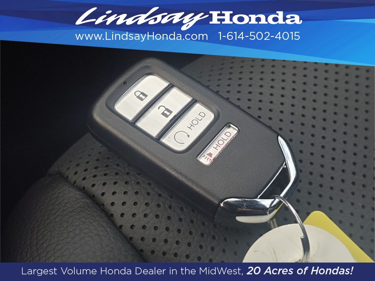 2025 Honda Ridgeline TrailSport Columbus OH