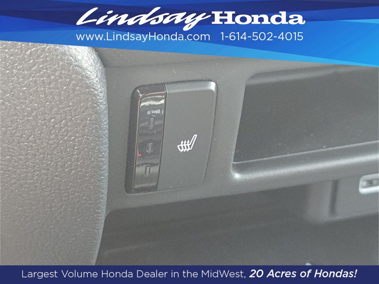 2025 Honda Ridgeline TrailSport Columbus OH