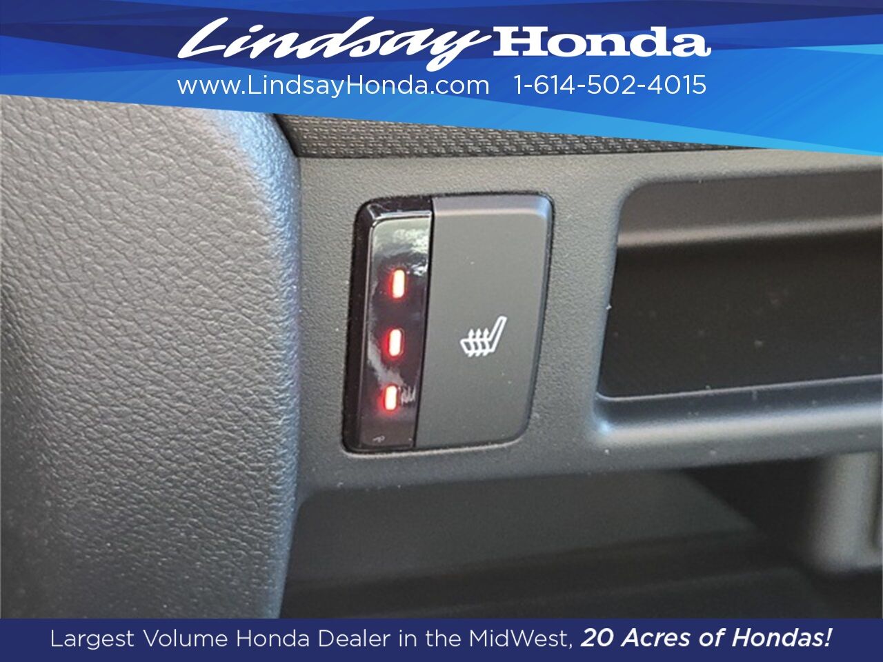 2025 Honda Ridgeline TrailSport Columbus OH