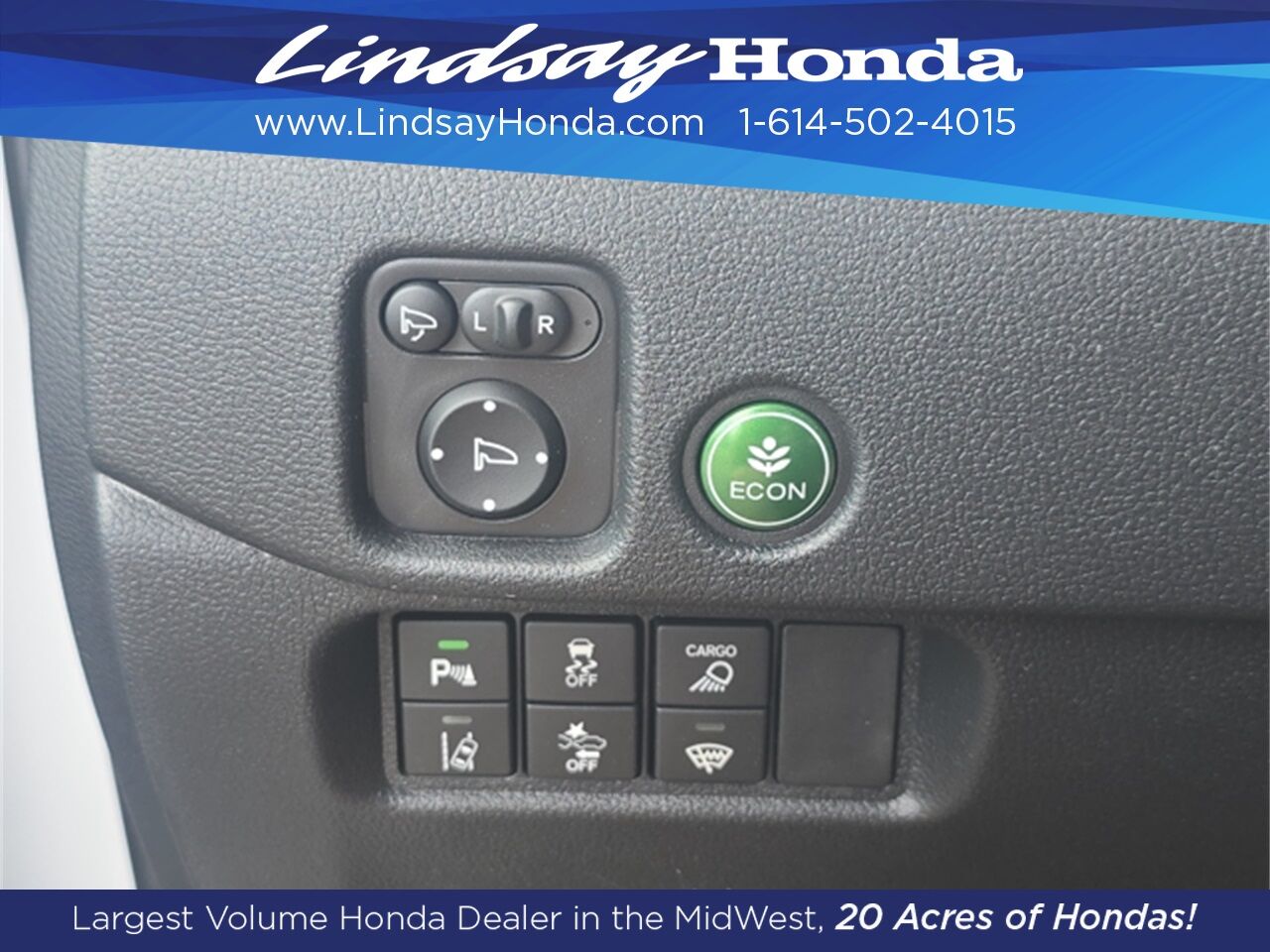 2025 Honda Ridgeline TrailSport Columbus OH