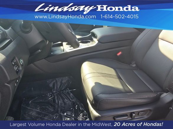 2025 Honda Ridgeline TrailSport Columbus OH