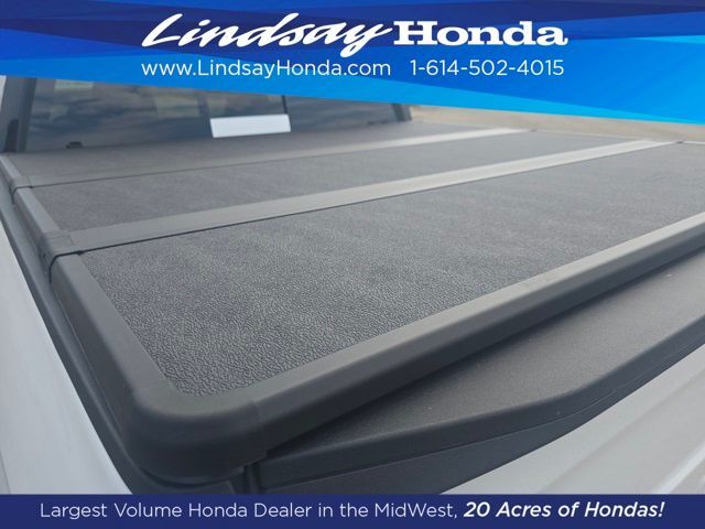 2025 Honda Ridgeline TrailSport Columbus OH